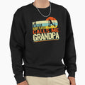 My Favorite Rugby Player Calls Me Sweatshirt - Graphic Print Unisex - T-Shirt, Sweatshirt, Hoodie