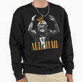 JD All Hail Sweatshirt - Novelty Apparel Men Women - T-Shirt, Sweatshirt, Hoodie