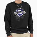 Baltimore Rav Ns 15 Sweatshirt - Graphic Print for Adults - T-Shirt, Sweatshirt, Hoodie