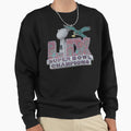 Superbowl Lix Champions Sweatshirt - Aesthetic Graphic Men Women - T-Shirt, Sweatshirt, Hoodie