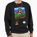 Washington Commanders Sweatshirt - Streetwear Style Unisex - T-Shirt, Sweatshirt, Hoodie