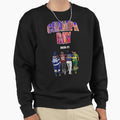 Champa Bay Sweatshirt - Unique Graphic for Adults - T-Shirt, Sweatshirt, Hoodie
