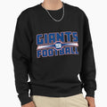 Art New York Giants Sweatshirt - Custom Art Print for Adults - T-Shirt, Sweatshirt, Hoodie