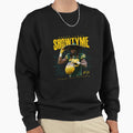 Aaron Jones Sombrero Sweatshirt - Custom Art Print Unisex - T-Shirt, Sweatshirt, Hoodie