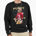 Purdy Celebration Sweatshirt - Streetwear Style for Adults - T-Shirt, Sweatshirt, Hoodie