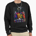 Lamine Yamal Sweatshirt - Novelty Apparel for Adults - T-Shirt, Sweatshirt, Hoodie