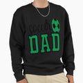 Soccer Dad Gifts T-Shirt - Trendy Graphic for Adults - T-Shirt, Sweatshirt, Hoodie