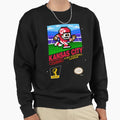 Kansas City Chiefs Sweatshirt - Unique Graphic Unisex - T-Shirt, Sweatshirt, Hoodie