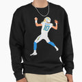JH Sweatshirt - Minimalist Print for Adults - T-Shirt, Sweatshirt, Hoodie