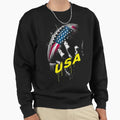 American Football Sweatshirt - Graphic Print for Adults - T-Shirt, Sweatshirt, Hoodie