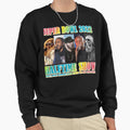 Halftime Show 2022 T-Shirt - Custom Art Print Men Women - T-Shirt, Sweatshirt, Hoodie