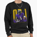 Odell Beckham Jr T-Shirt - Minimalist Print for Adults - T-Shirt, Sweatshirt, Hoodie