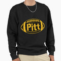 Football Sweatshirt - Trendy Graphic Unisex - T-Shirt, Sweatshirt, Hoodie