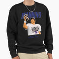 Eli Manning 10 New York Football Sweatshirt - Novelty Apparel Men Women - T-Shirt, Sweatshirt, Hoodie