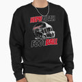 Hephzibah Rebels Football 24 V5 Sweatshirt - Minimalist Print for Adults - T-Shirt, Sweatshirt, Hoodie