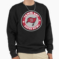 Super Bowl Liv 55 Sweatshirt - Custom Art Print Unisex - T-Shirt, Sweatshirt, Hoodie
