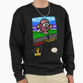 Tampa Bay Buccaneers Sweatshirt - Casual Everyday Wear Men Women - T-Shirt, Sweatshirt, Hoodie