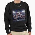 New England Patriots Football Sweatshirt - Casual Everyday Wear for Adults - T-Shirt, Sweatshirt, Hoodie