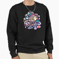 Football Sport Champions Sweatshirt - Casual Everyday Wear for Adults - T-Shirt, Sweatshirt, Hoodie