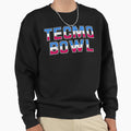 Tecmo Bowl 1650 Sweatshirt - Aesthetic Graphic Unisex - T-Shirt, Sweatshirt, Hoodie