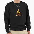 Legendary Coffee Energy Elite Beans Sweatshirt - Graphic Print Men Women - T-Shirt, Sweatshirt, Hoodie