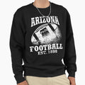 Arizona Phx Football Est 1898 Sweatshirt - Graphic Print Men Women - T-Shirt, Sweatshirt, Hoodie