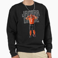 Jamarr Chase Power Celebration 1 Bold Sweatshirt - Streetwear Style Unisex - T-Shirt, Sweatshirt, Hoodie