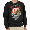 49Ers American Football Sweatshirt - Streetwear Style Men Women - T-Shirt, Sweatshirt, Hoodie