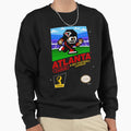 Atlanta Falcons Sweatshirt - Fun Novelty Design Men Women - T-Shirt, Sweatshirt, Hoodie