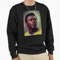 Rest Peace Pele Sweatshirt - Novelty Apparel Men Women - T-Shirt, Sweatshirt, Hoodie