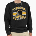Pittsburgh Steelers T-Shirt - Aesthetic Graphic Men Women - T-Shirt, Sweatshirt, Hoodie