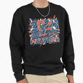 2026 Will Be My Year Sweatshirt - Fun Novelty Design for Adults - T-Shirt, Sweatshirt, Hoodie