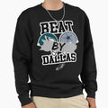 Funny Beat Sweatshirt - Graphic Print Unisex - T-Shirt, Sweatshirt, Hoodie