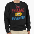 New England Vs Everyone Sweatshirt - Novelty Apparel Unisex - T-Shirt, Sweatshirt, Hoodie