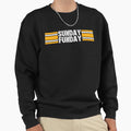 Sunday Funday Sweatshirt - Casual Everyday Wear Men Women - T-Shirt, Sweatshirt, Hoodie