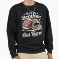 Jersey Number 33 Football Thats My Sweatshirt - Trendy Graphic Unisex - T-Shirt, Sweatshirt, Hoodie
