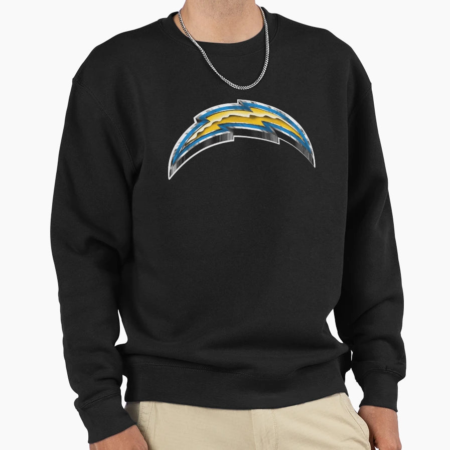 Charge Sweatshirt - Fun Novelty Design for Adults - T-Shirt, Sweatshirt, Hoodie