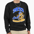 2022 Champions Los Angeles Sweatshirt - Casual Everyday Wear Unisex - T-Shirt, Sweatshirt, Hoodie