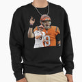JB Sweatshirt - Graphic Print Unisex - T-Shirt, Sweatshirt, Hoodie