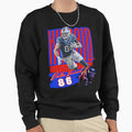 Dalton Kincaid Buffalo Bills Football Sweatshirt - Unique Graphic Unisex - T-Shirt, Sweatshirt, Hoodie