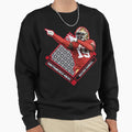 Deebo Sport Samuel San Francisco Sweatshirt - Streetwear Style for Adults - T-Shirt, Sweatshirt, Hoodie