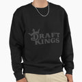 Draft Kings Love Tri Blend Sweatshirt - Unique Graphic Men Women - T-Shirt, Sweatshirt, Hoodie