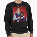 Maye Diggs Brothers Funny Sweatshirt - Casual Everyday Wear for Adults - T-Shirt, Sweatshirt, Hoodie