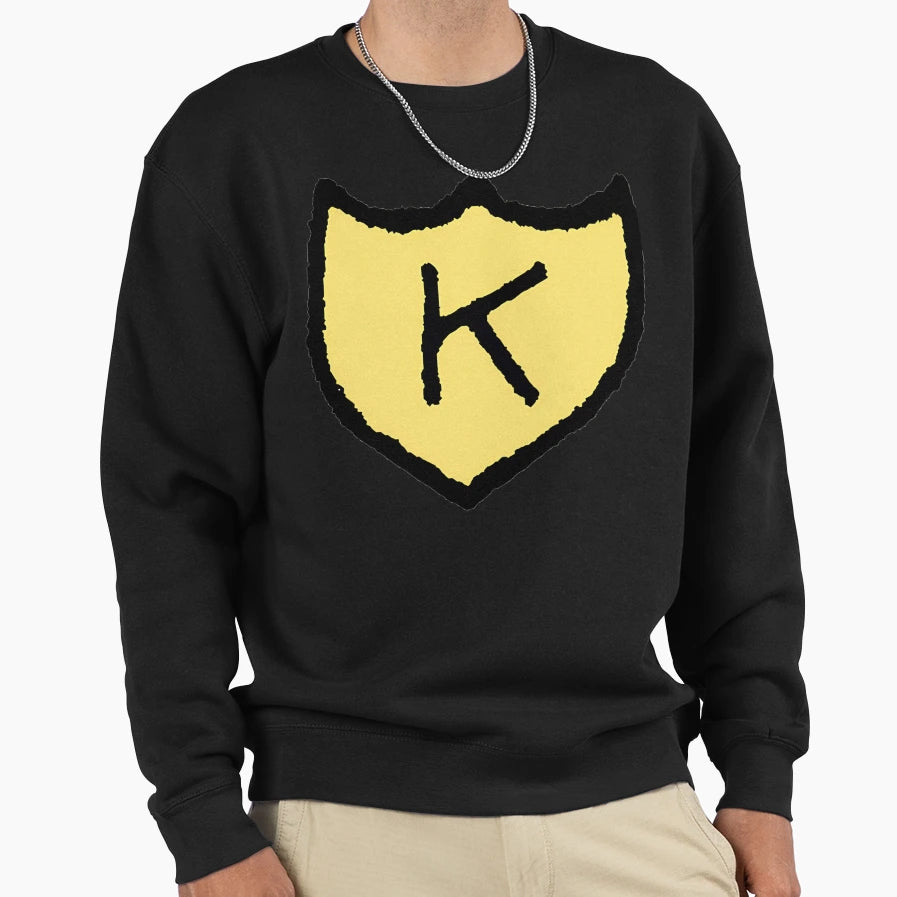 K Re Cords Sweatshirt - Graphic Print for Adults - T-Shirt, Sweatshirt, Hoodie