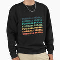 Soccer Mom Sweatshirt - Unique Graphic Men Women - T-Shirt, Sweatshirt, Hoodie