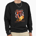 Championship Quarterback Player Sweatshirt - Minimalist Print for Adults - T-Shirt, Sweatshirt, Hoodie