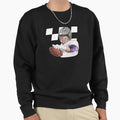I Cheer Punter Sweatshirt - Custom Art Print Unisex - T-Shirt, Sweatshirt, Hoodie