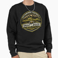 Pittsburgh Football Draft 2026 Steel Sweatshirt - Novelty Apparel Unisex - T-Shirt, Sweatshirt, Hoodie