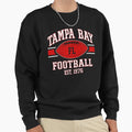 Art Tampa Bay Buccaneers Sweatshirt - Unique Graphic Men Women - T-Shirt, Sweatshirt, Hoodie