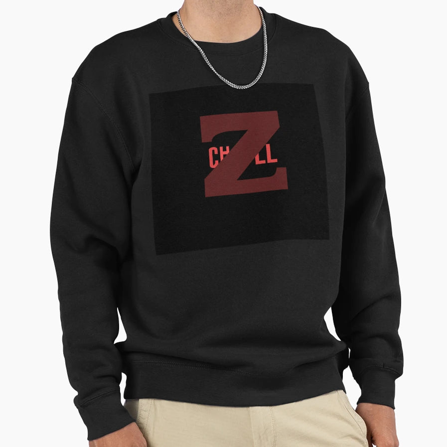 Zweifel Sweatshirt - Trendy Graphic Unisex - T-Shirt, Sweatshirt, Hoodie